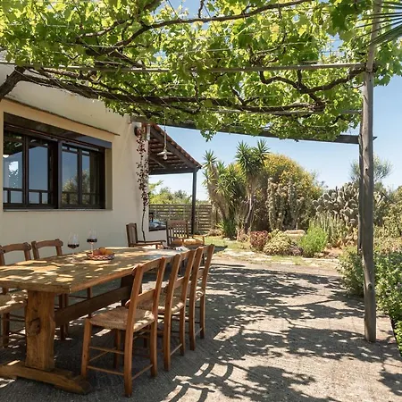 Sarris Home, With Stunning View *