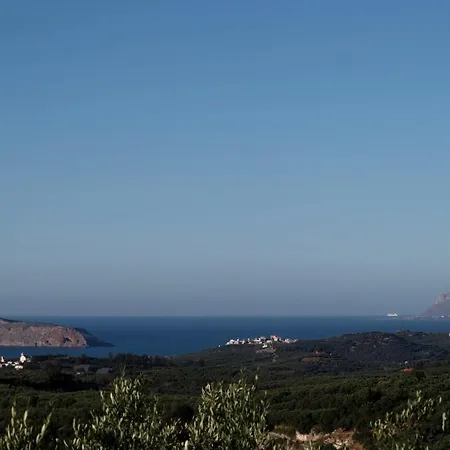 Holiday home Sarris Home, With Stunning View