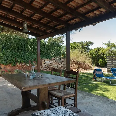 Holiday home Sarris Home, With Stunning View *