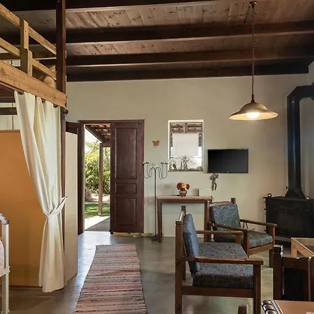 Sarris Home, With Stunning View *